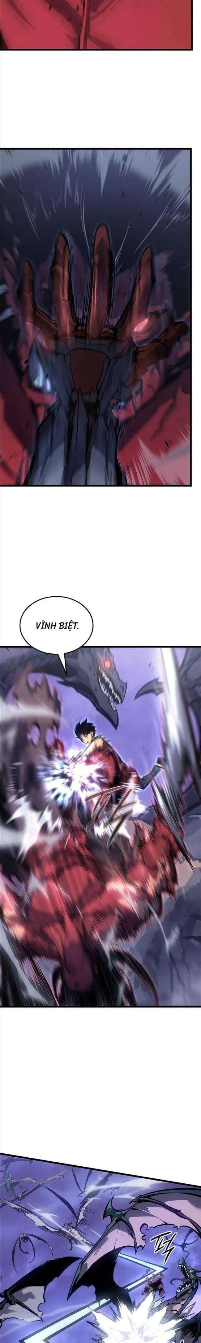 Tôi Thăng Cấp Một Mình SS3 - Page 19