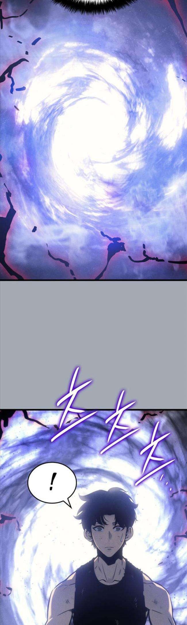 Tôi Thăng Cấp Một Mình SS3 - Page 17