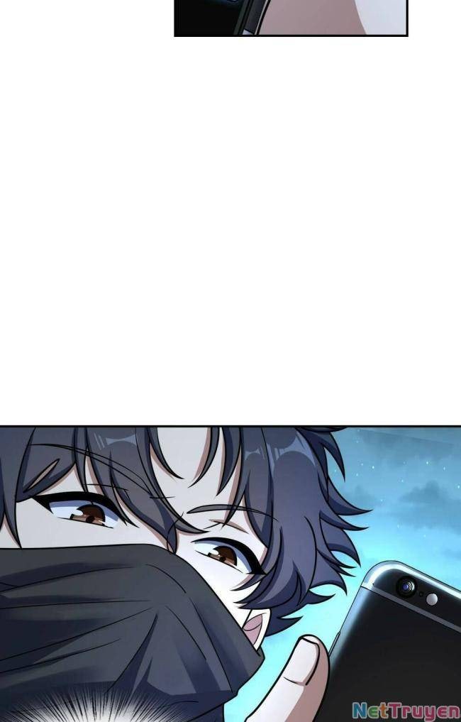 Mệnh Danh Thuật Của Bóng Tối - Page 28