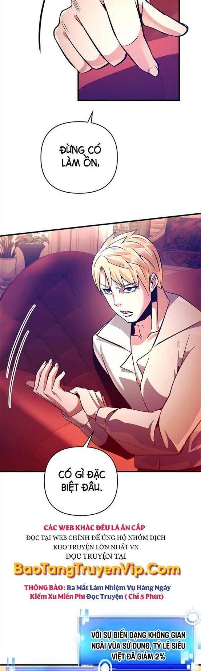 Tôi Trở Thành Hoàng Đế Điên Cuồng - Page 38