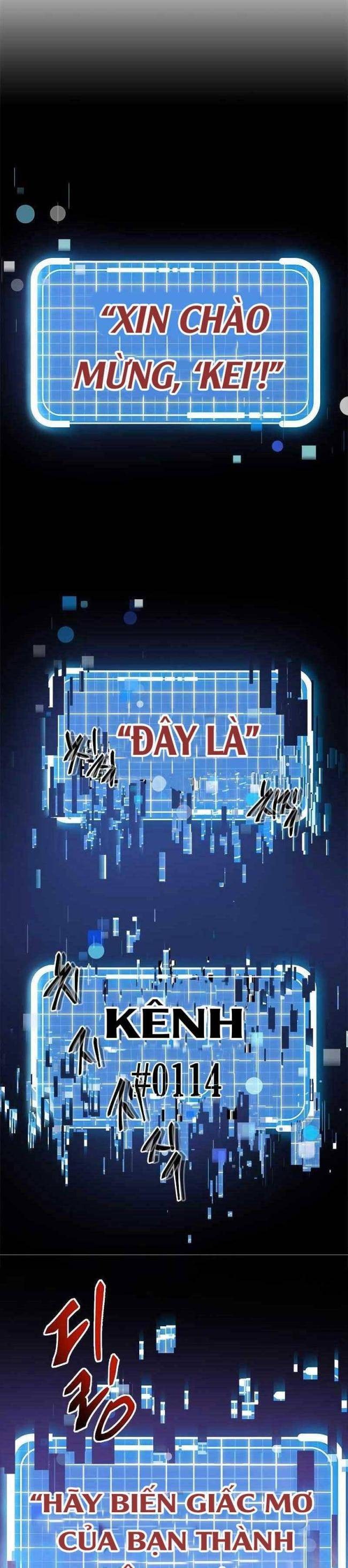 Sự Trở Lại Của Ranker Huyền Thoại - Page 7