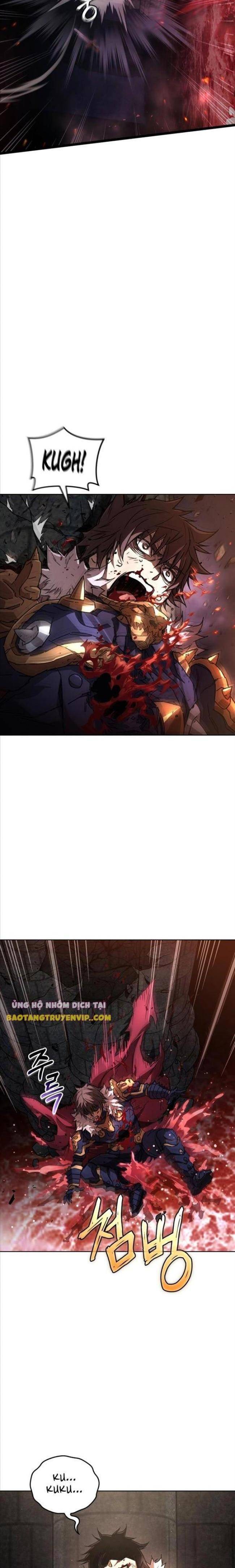 Người Chơi Làm Lại Cuộc Đời - Page 23