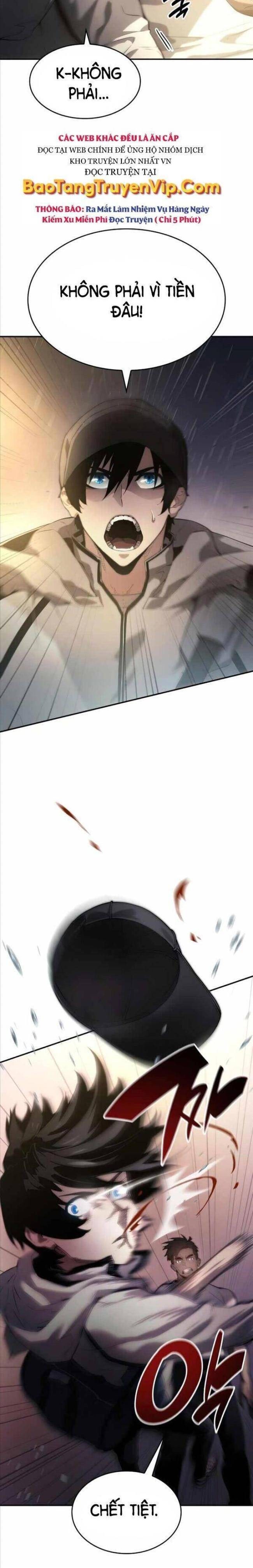 Chiêu Hồn Sư Siêu Phàm - Page 17