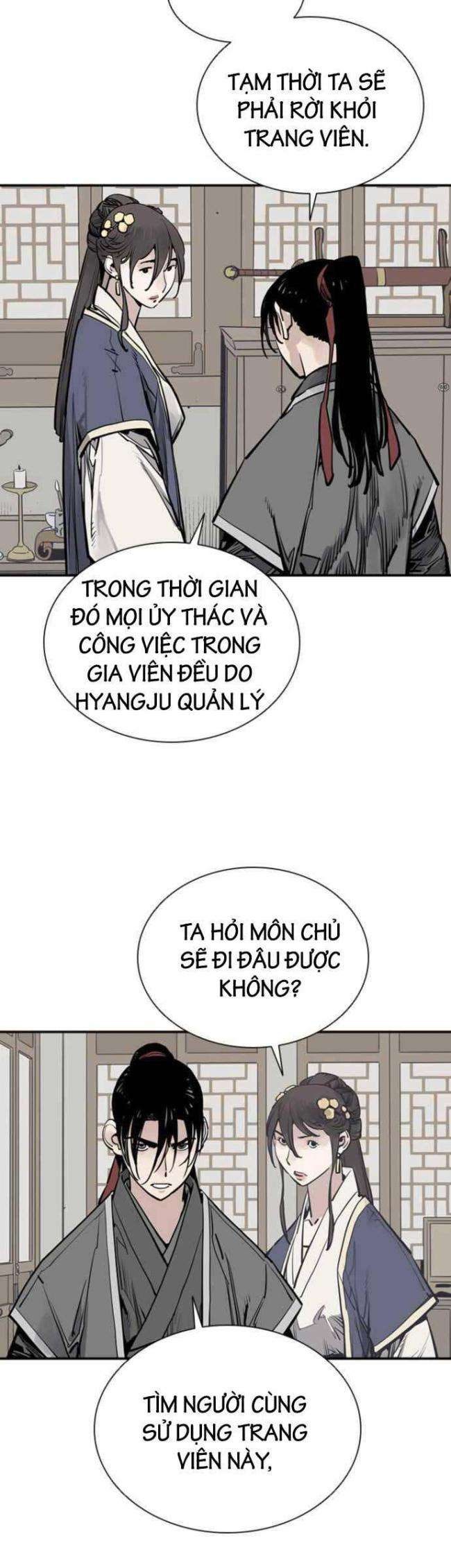 Sát Thủ Tống Lý Thu - Page 11