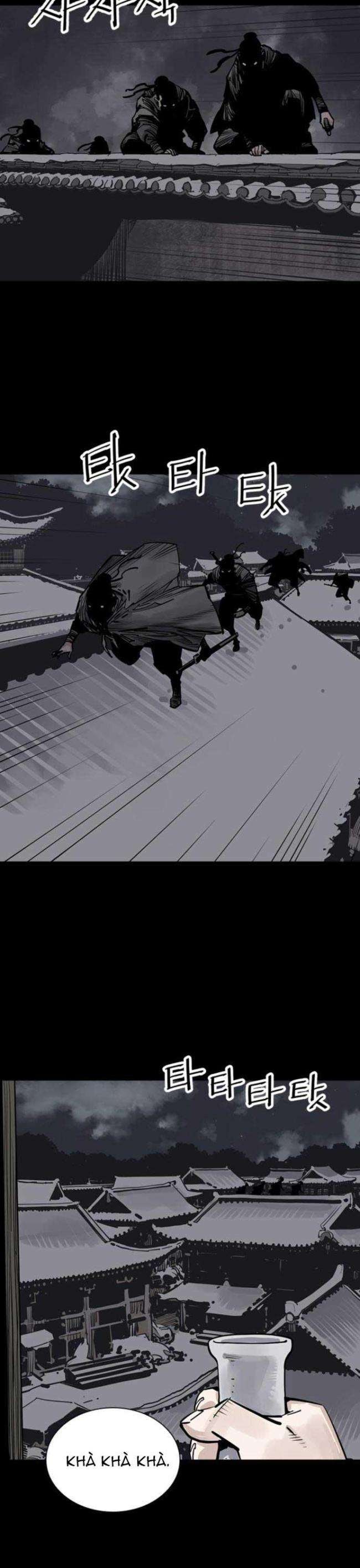 Sát Thủ Tống Lý Thu - Page 17