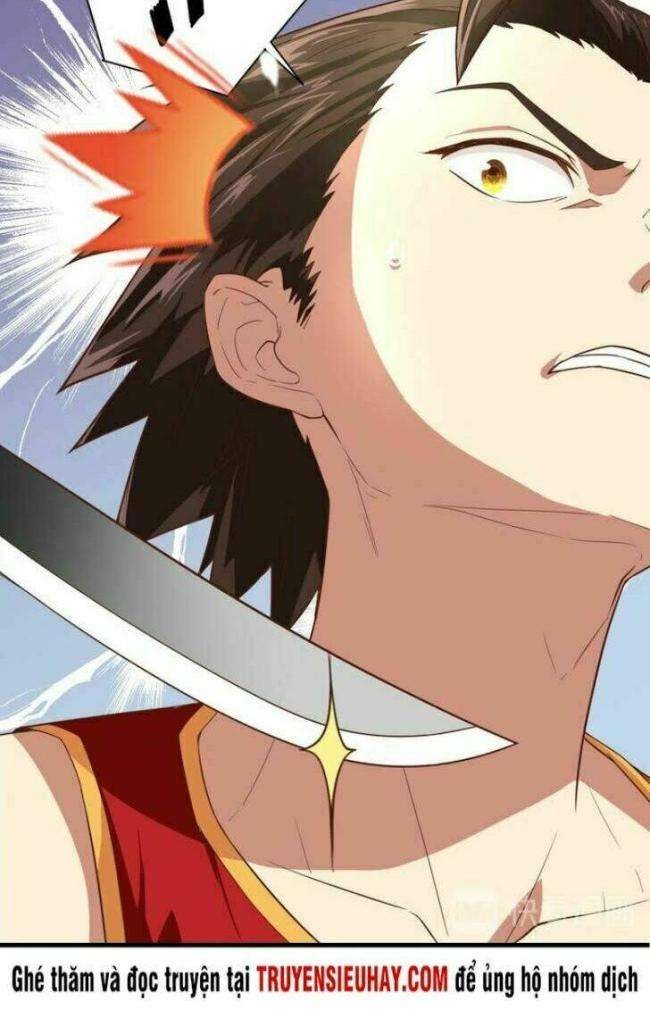 Từ Hôm Nay Bắt Đầu Làm Thành Chủ - Page 38