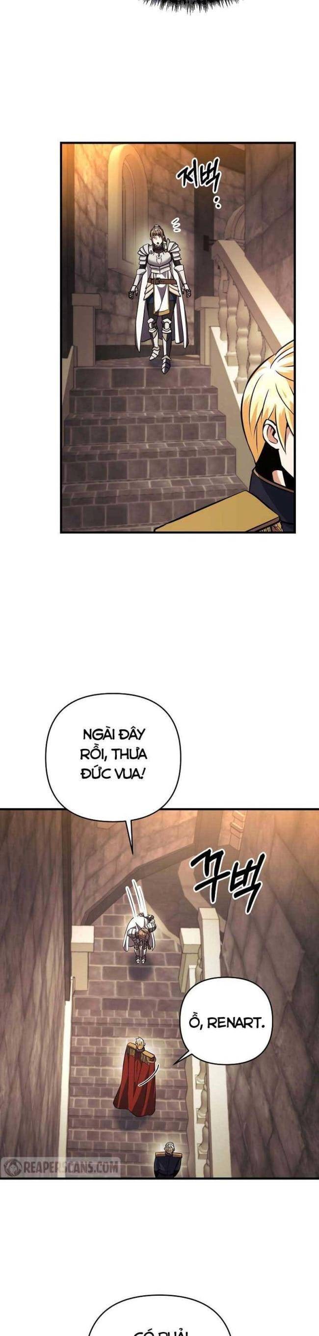 Tôi Trở Thành Hoàng Đế Điên Cuồng - Page 34