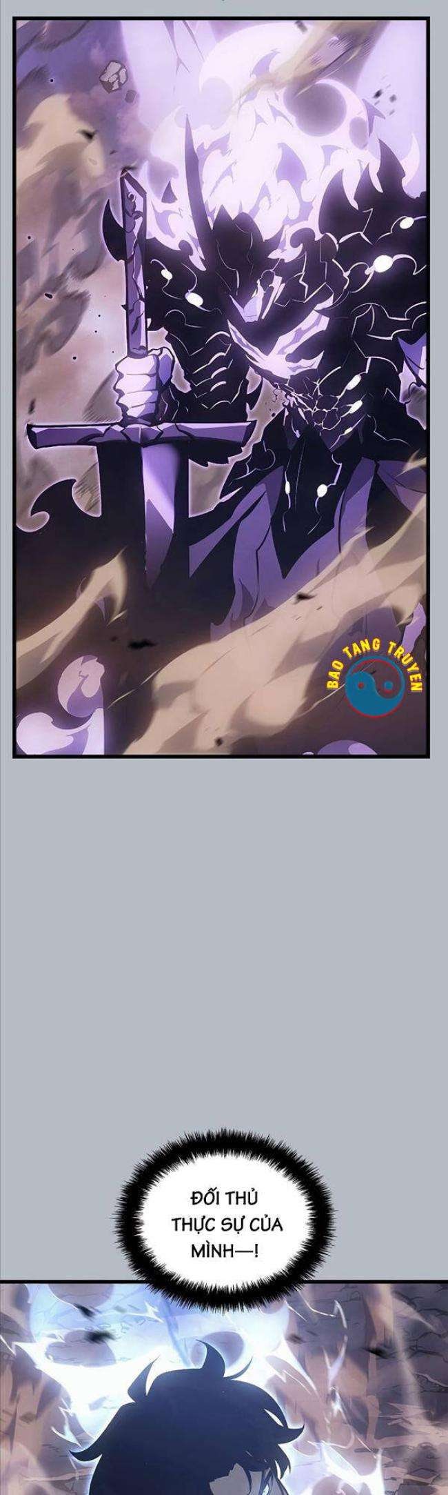 Tôi Thăng Cấp Một Mình SS3 - Page 56