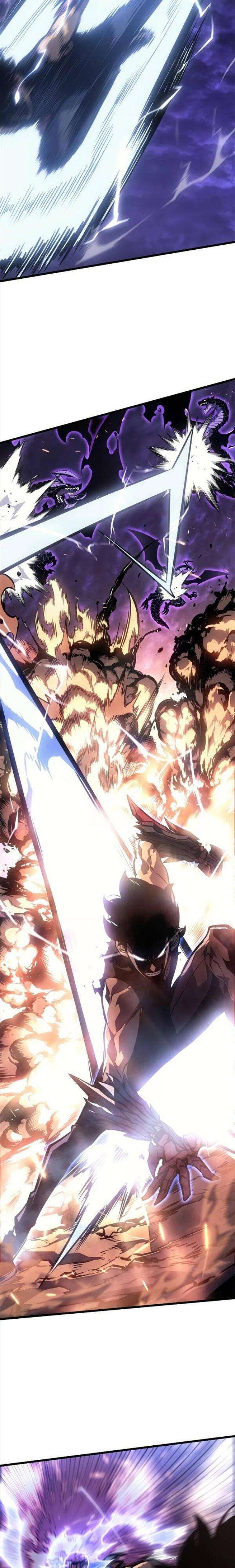 Tôi Thăng Cấp Một Mình SS3 - Page 30