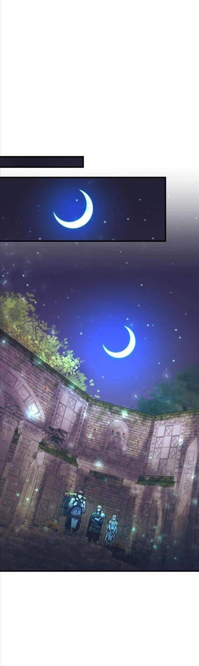 Tôi Trở Thành Hoàng Đế Điên Cuồng - Page 8