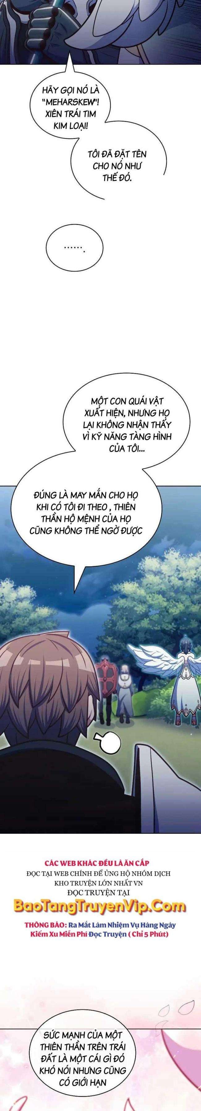 Trừ Tôi Tất Cả Đều Là Quy Hồi Giả - Page 33