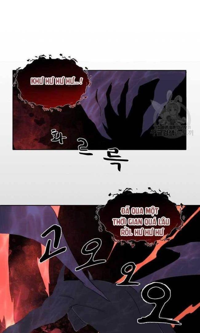 Bậc Thầy Phép Thuật Ở Thế Giới Võ Lâm - Page 60