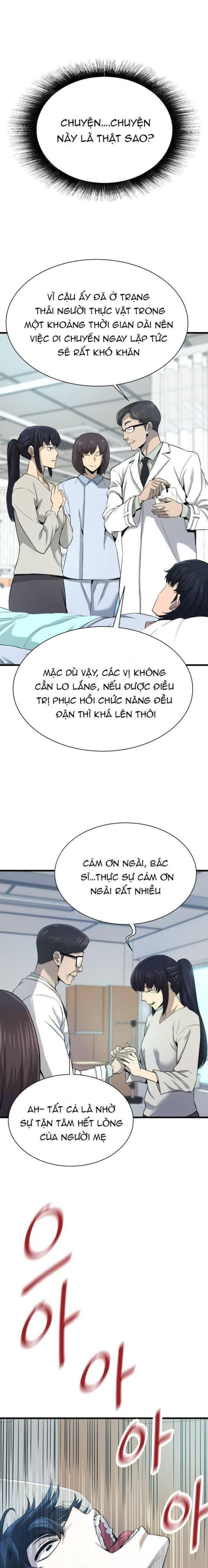 Ta Trở Về Từ Địa Ngục - Page 29