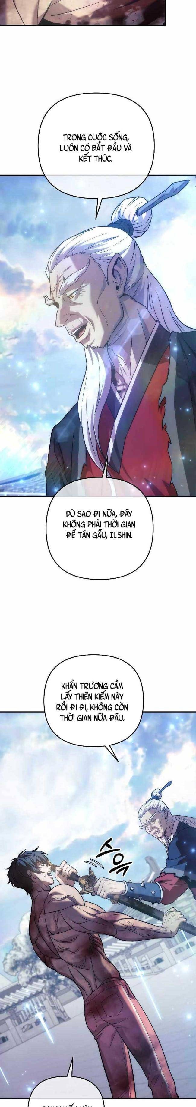 Tiểu Thuyết Gia Làm Thợ Săn - Page 20