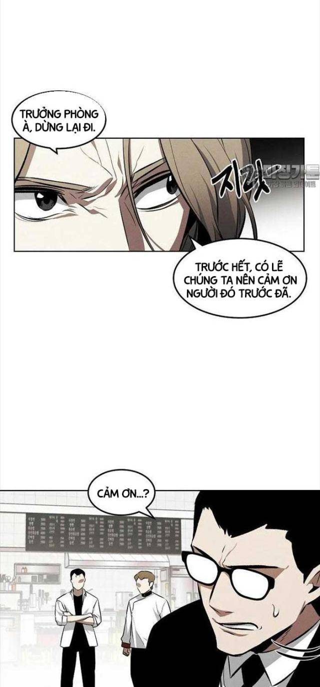 Kẻ Bất Bại - Page 39