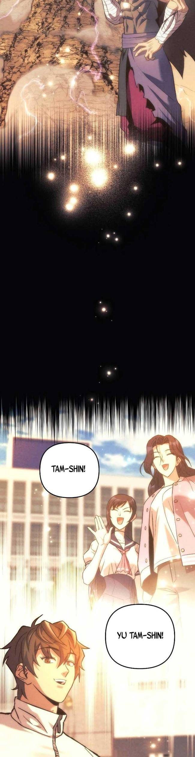 Tiểu Thuyết Gia Làm Thợ Săn - Page 28