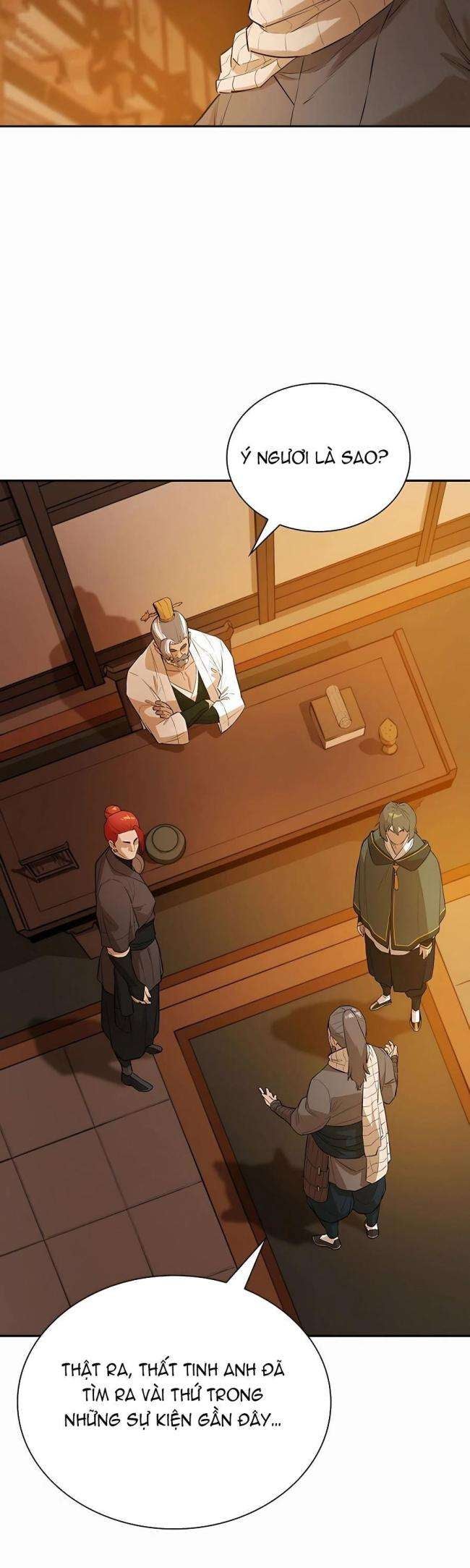 Kẻ Phản Diện Vô Song - Page 30