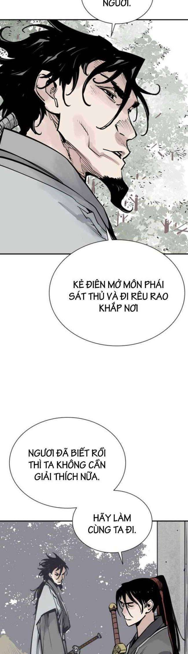 Sát Thủ Tống Lý Thu - Page 29