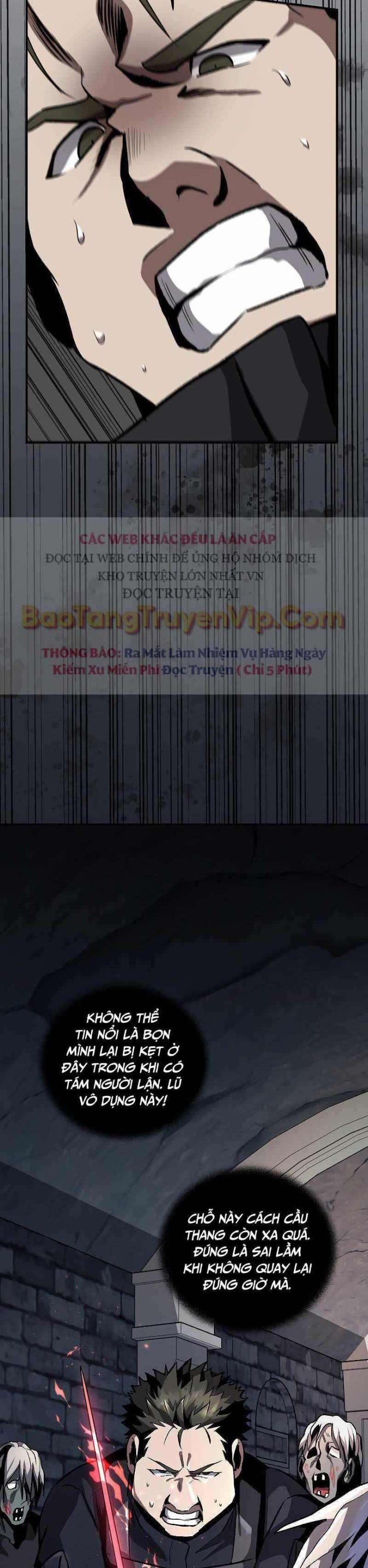 Con Đường Diệt Thần - Page 19