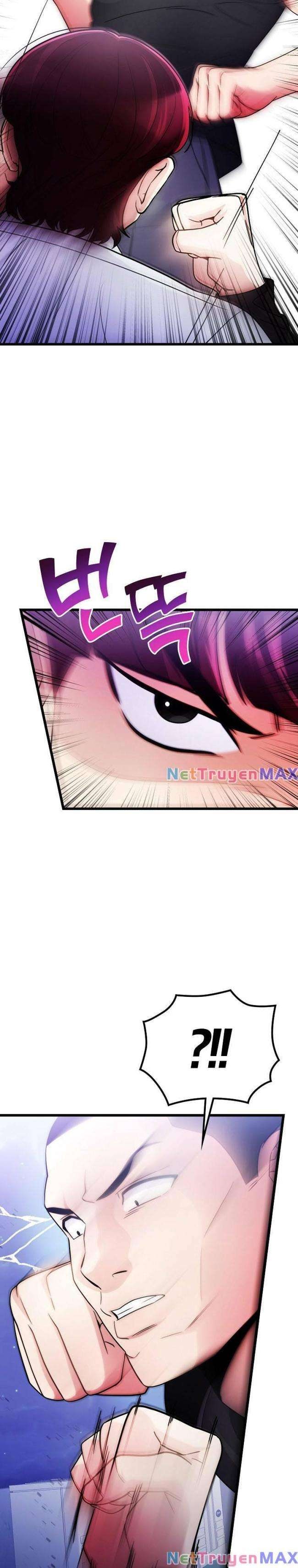 Quái Vật Ganzi - Page 21