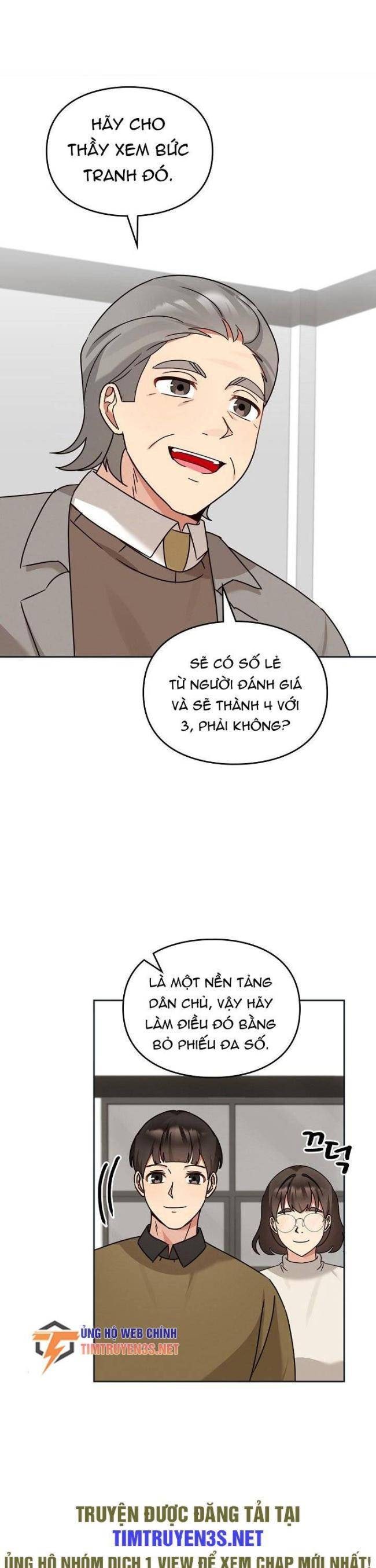 Tôi Trở Thành Một Người Cha - Page 29