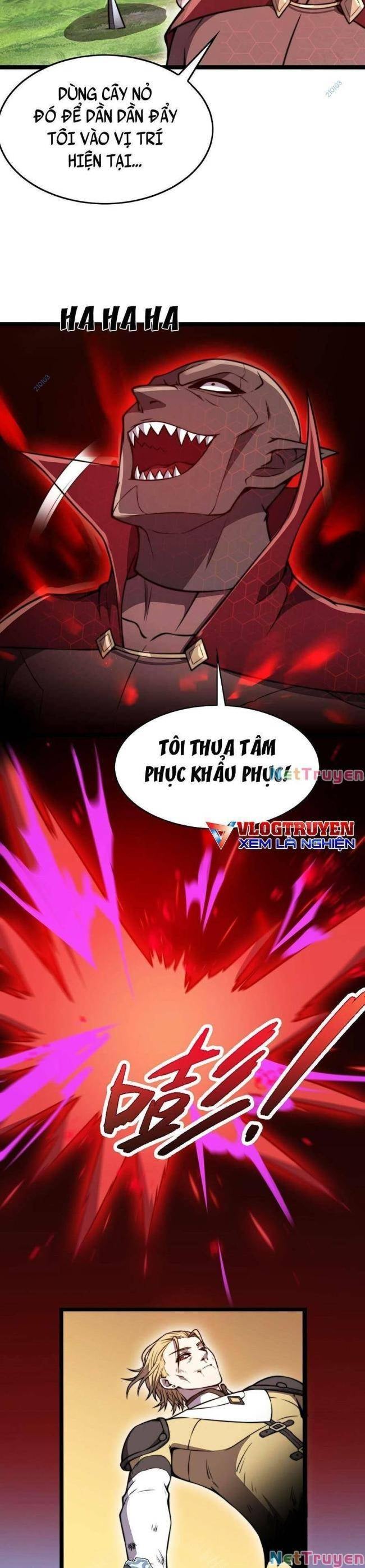 Cao Thủ Gian Lận Hoàn Lương - Page 4