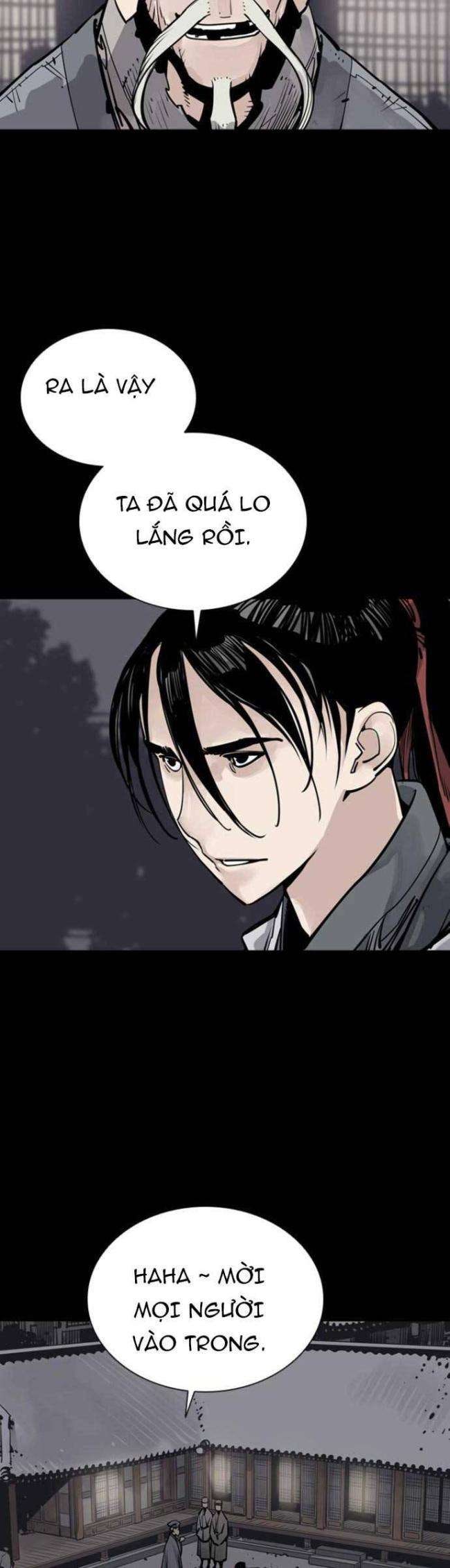 Sát Thủ Tống Lý Thu - Page 7