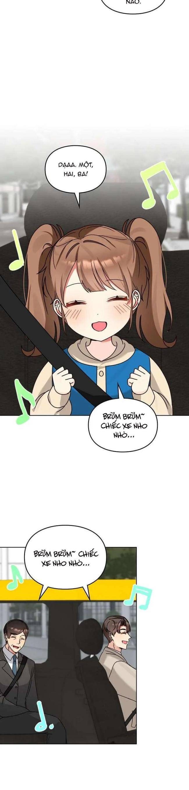 Tôi Trở Thành Một Người Cha - Page 28