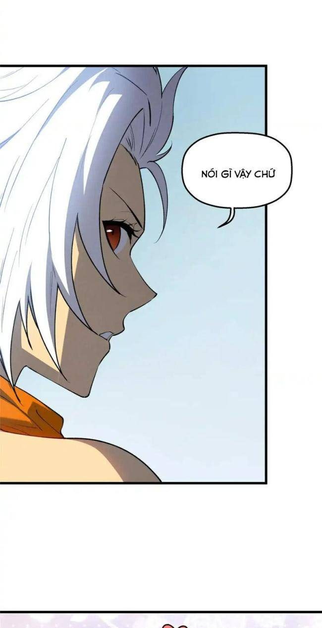 Kiếm Thần Trùng Sinh - Page 39