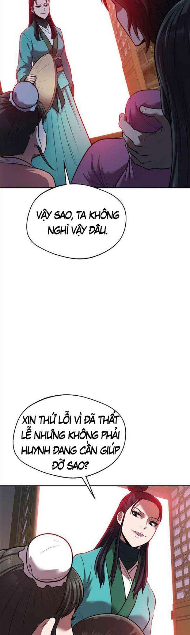 Võ Sĩ Hồi Hương - Page 34