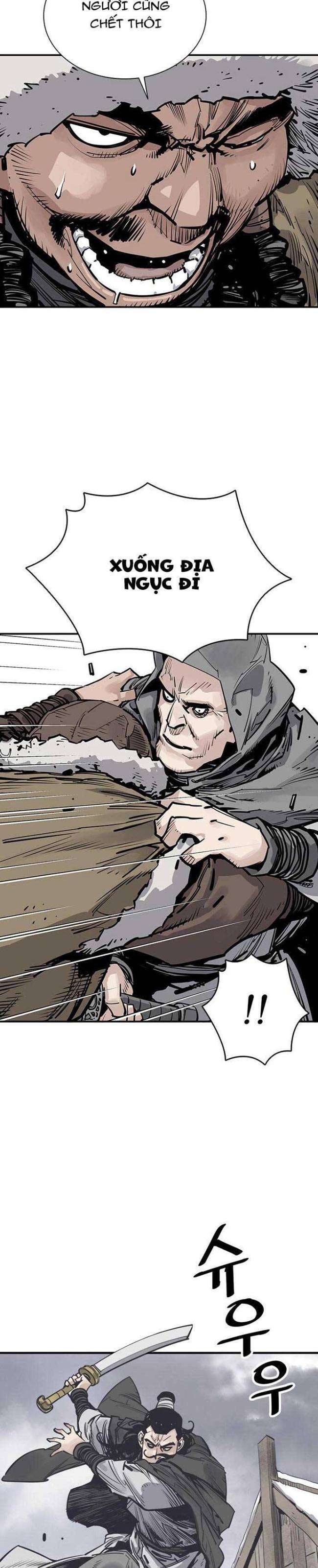 Sát Thủ Tống Lý Thu - Page 13