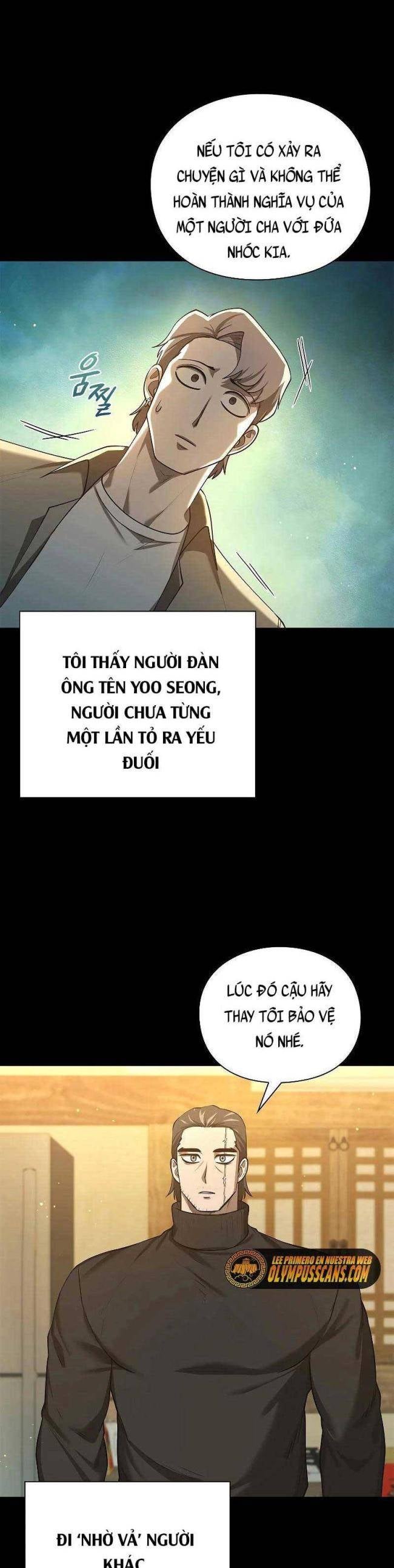 Trường Học Chiến Binh - Page 13