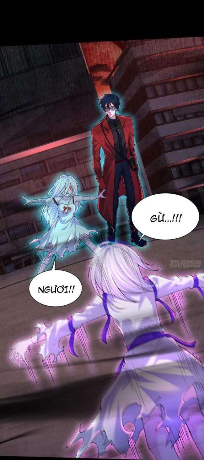 Từ Hồng Nguyệt Khai Thủy - Page 26