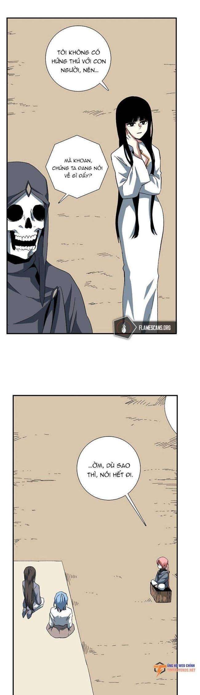 Ta Một Bước Làm Quỷ Vương - Page 27