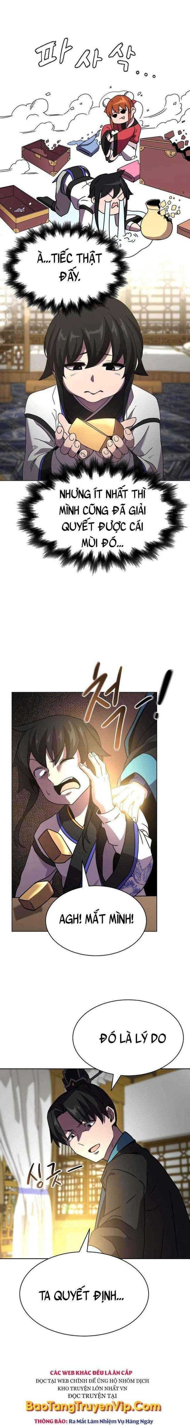 Streamer Cuộc Sống Thường Ngày Tại Võ Lâm - Page 40