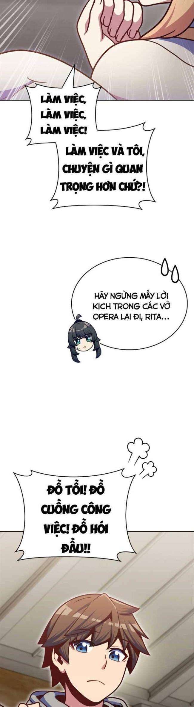 Trừ Tôi Tất Cả Đều Là Quy Hồi Giả - Page 24