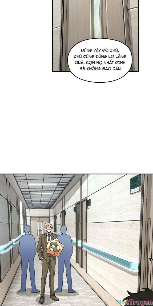 Mệnh Danh Thuật Của Bóng Tối - Page 41