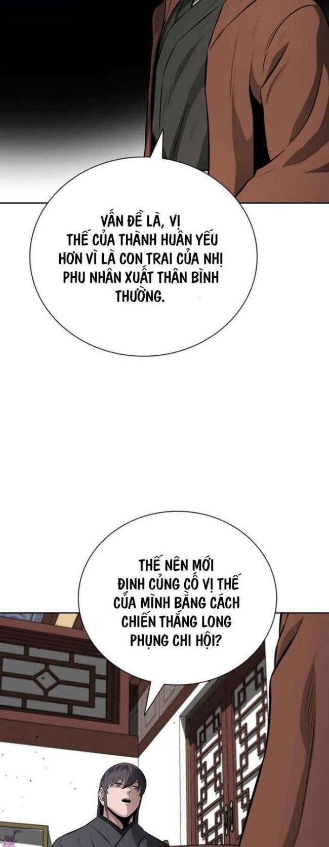 Kiếm Đế Nguyệt Linh - Page 12