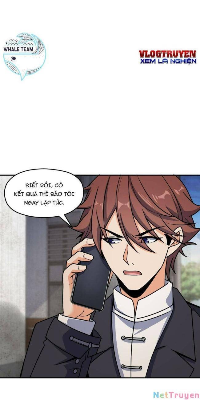 Mệnh Danh Thuật Của Bóng Tối - Page 38