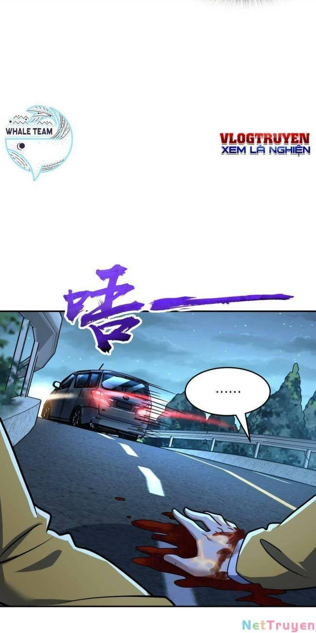 Mệnh Danh Thuật Của Bóng Tối - Page 24