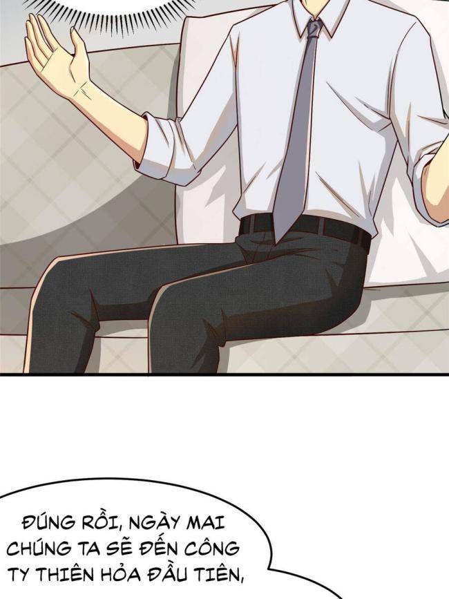Trở Thành Tài Phiệt Nhờ Game - Page 13
