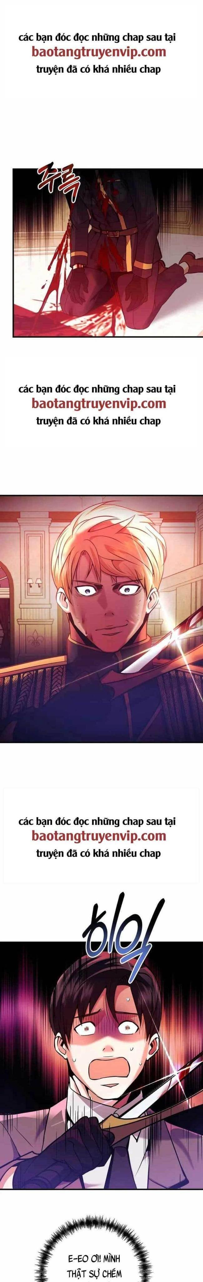 Tôi Trở Thành Hoàng Đế Điên Cuồng - Page 30