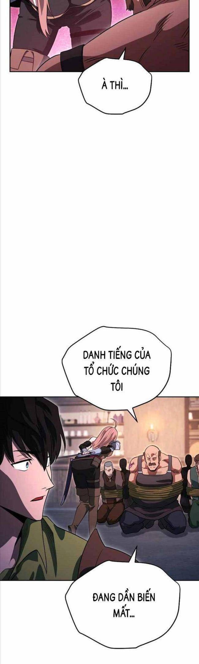 Thuộc Hạ Cực Kỳ Tài Năng Của Tôi - Page 33