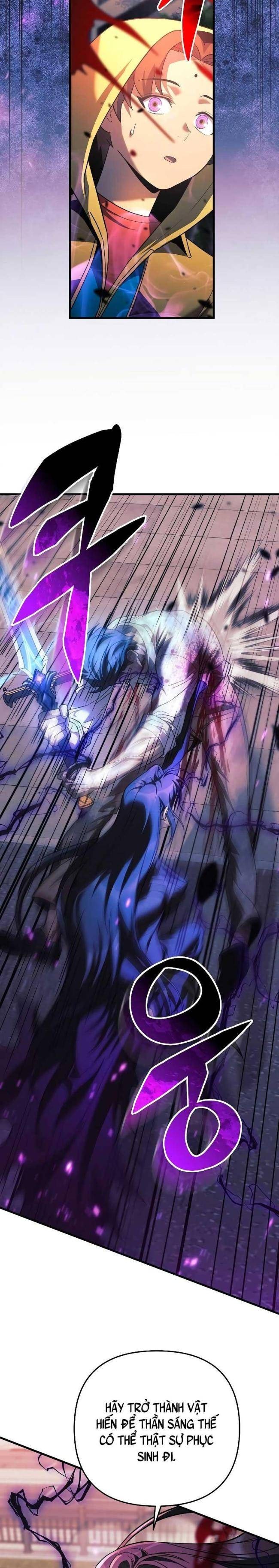 Tiểu Thuyết Gia Làm Thợ Săn - Page 22