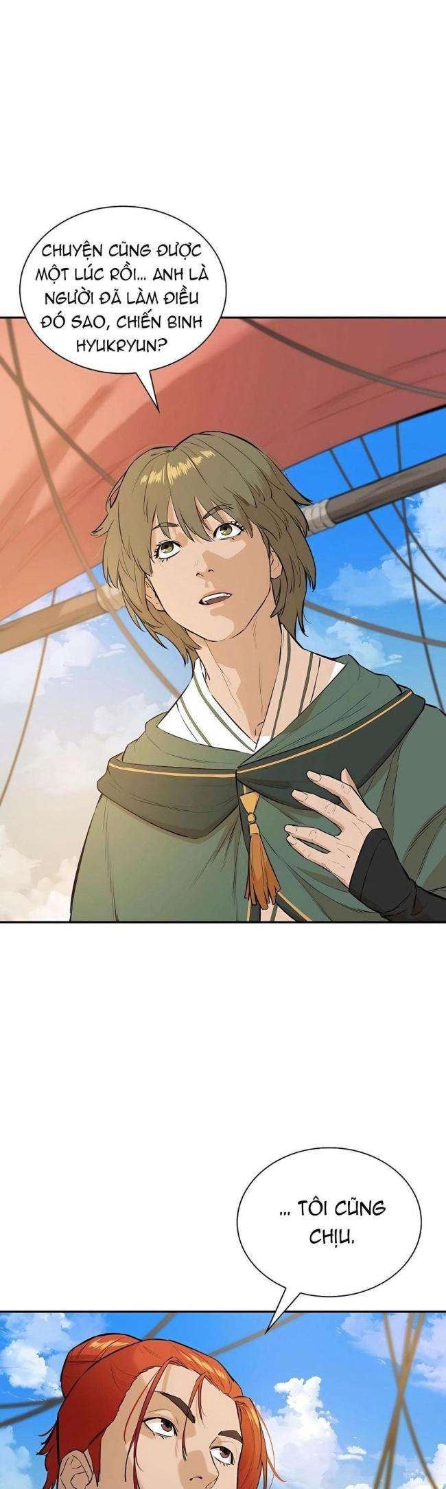 Kẻ Phản Diện Vô Song - Page 6