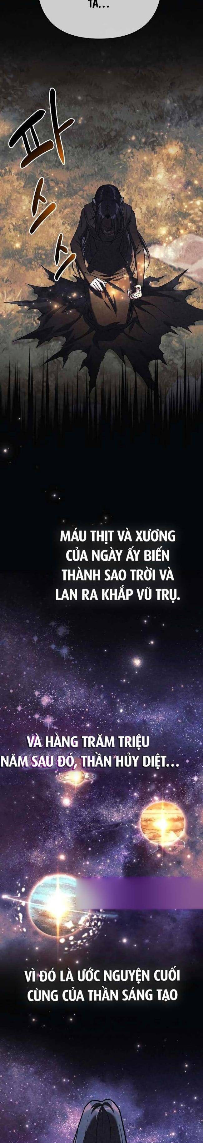 Tiểu Thuyết Gia Làm Thợ Săn - Page 17