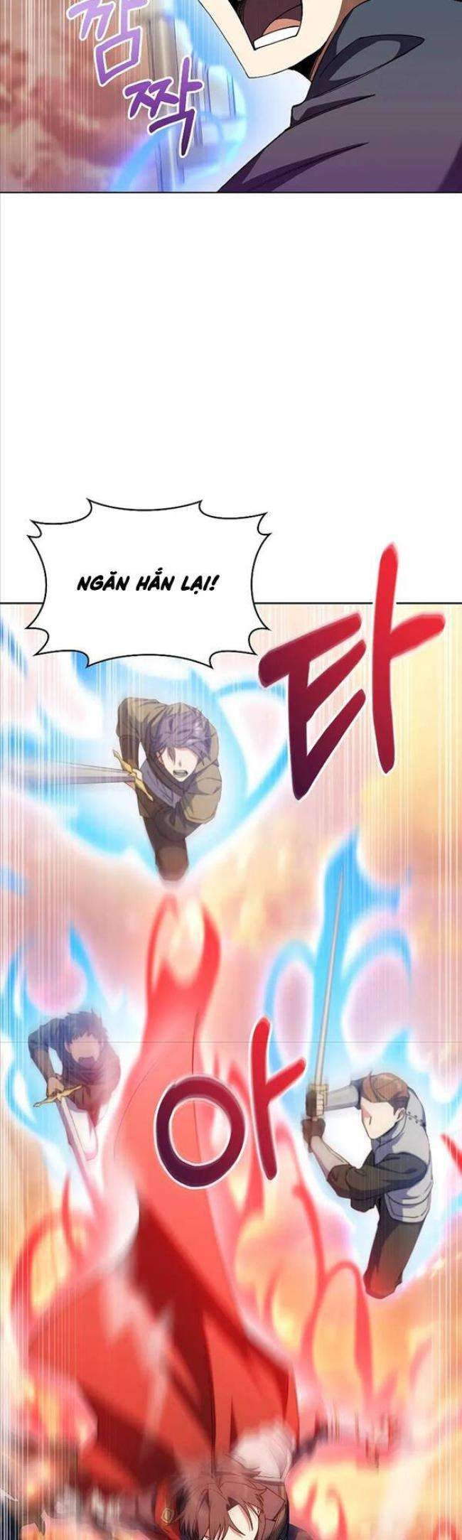 Hồi Quy Vào Gia Tộc Suy Tàn - Page 34