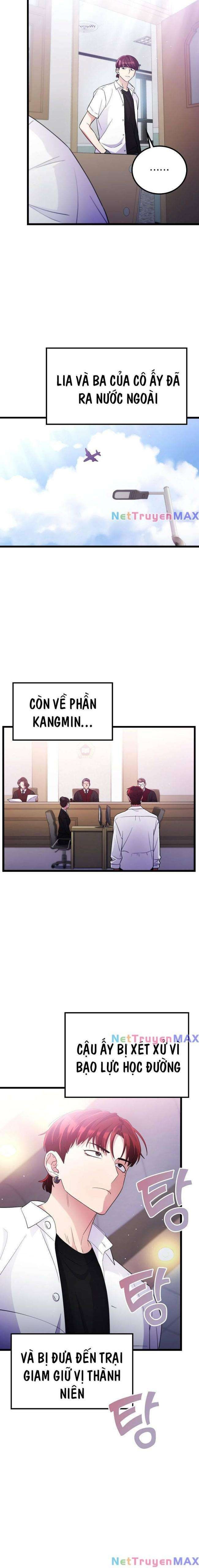 Quái Vật Ganzi - Page 10