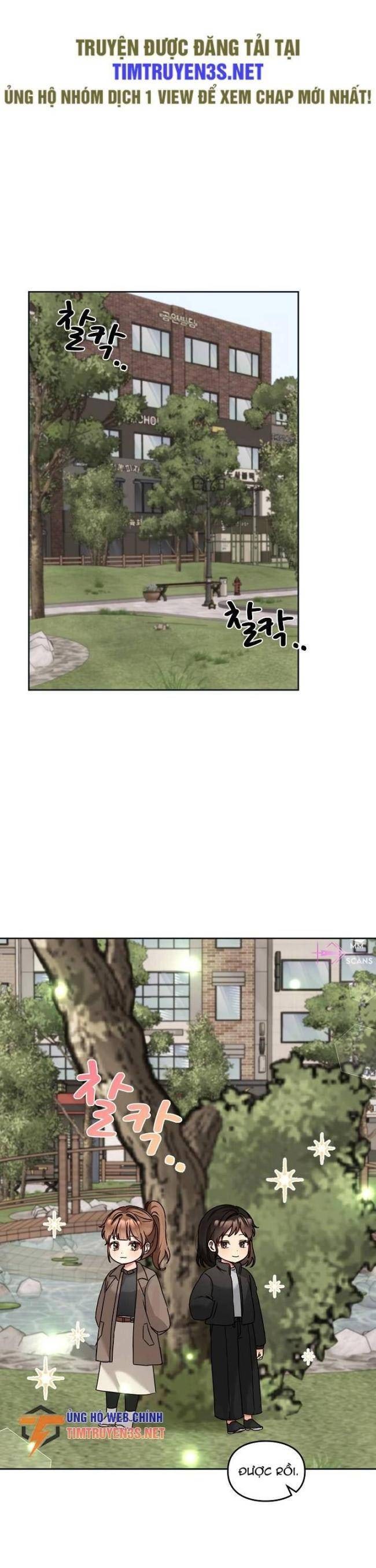 Tôi Trở Thành Một Người Cha - Page 21