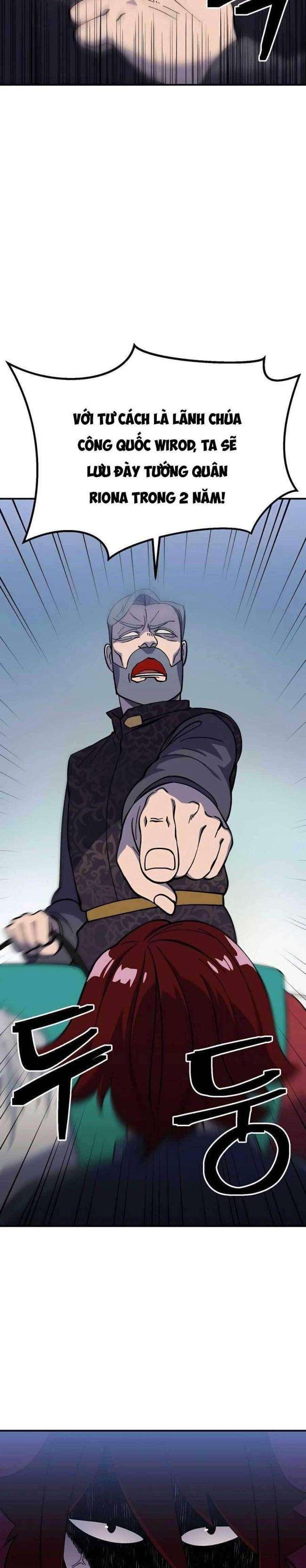 Thợ Săn Cơ Bắp - Page 19